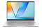 Laptop ASUS Vivobook S14 14.0" AMD Ryzen AI 7 350 350 AMD Radeon 24GB 512GB SSD Windows 11 Home srebrny
