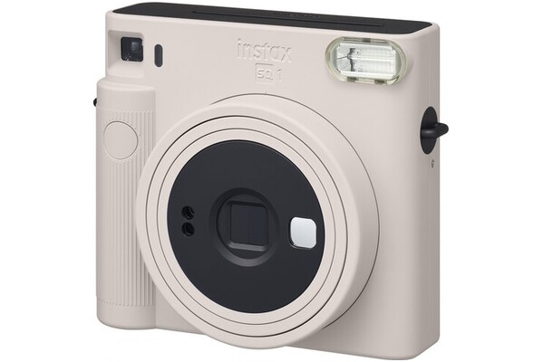 Aparat natychmiastowy Fujifilm Instax Square SQ1 biały