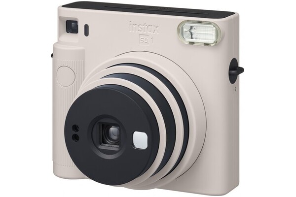 Aparat natychmiastowy Fujifilm Instax Square SQ1 biały