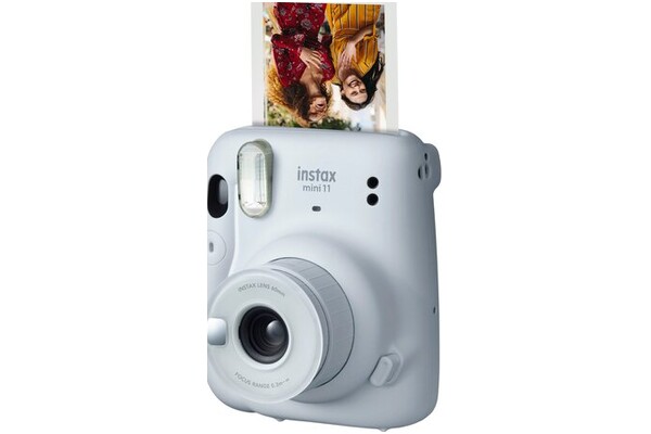 Aparat natychmiastowy Fujifilm Instax Mini 11 biały