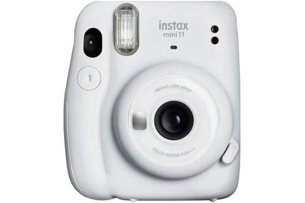 Aparat natychmiastowy Fujifilm Instax Mini 11 biały