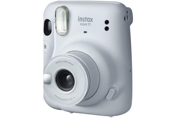 Aparat natychmiastowy Fujifilm Instax Mini 11 biały