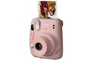 Aparat natychmiastowy Fujifilm Instax Mini 11 różowy + wkłady 10