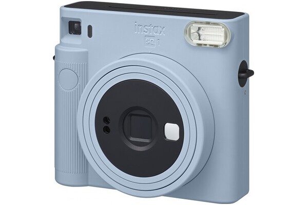 Aparat natychmiastowy Fujifilm Instax Square SQ1 niebieski