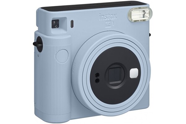 Aparat natychmiastowy Fujifilm Instax Square SQ1 niebieski