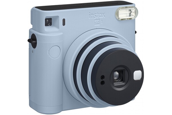 Aparat natychmiastowy Fujifilm Instax Square SQ1 niebieski