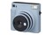 Aparat natychmiastowy Fujifilm Instax Square SQ1 niebieski