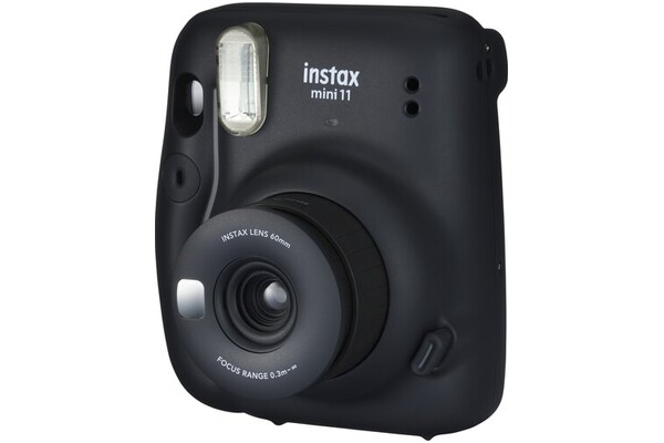 Aparat natychmiastowy Fujifilm Instax Mini 11 szary