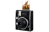 Aparat natychmiastowy Fujifilm Instax Mini 40 czarny