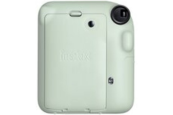 Aparat natychmiastowy Fujifilm Instax Mini 12 zielony
