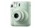 Aparat natychmiastowy Fujifilm Instax Mini 12 zielony