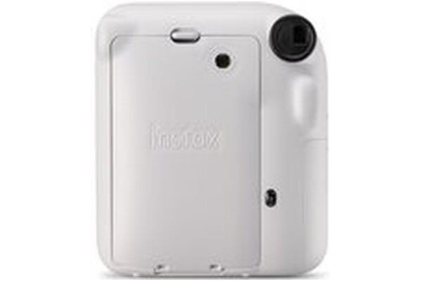 Aparat natychmiastowy Fujifilm Instax Mini 12 biały