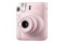 Aparat natychmiastowy Fujifilm Instax Mini 12 różowy