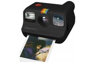 Aparat natychmiastowy POLAROID Go czarny