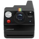 Aparat natychmiastowy POLAROID Now+ Gen 3 czarny