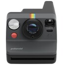 Aparat natychmiastowy POLAROID Now Gen 3 czarny