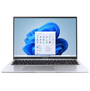Laptop ASUS Vivobook 16 16.0" Intel Core i5 13420H INTEL UHD 16GB 512GB SSD Windows 11 Home srebrny