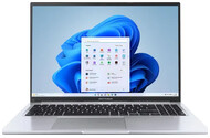 Laptop ASUS Vivobook 16 16.0" Intel Core i5 13420H INTEL UHD 16GB 512GB SSD Windows 11 Home srebrny