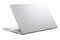 Laptop ASUS Vivobook 15 15.6" Intel Core i5 1334U INTEL Iris Xe 16GB 512GB SSD Windows 11 Home srebrny