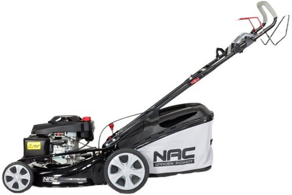 Kosiarka spalinowa NAC LS50-196-HSD-NG NAC 4.4kW
