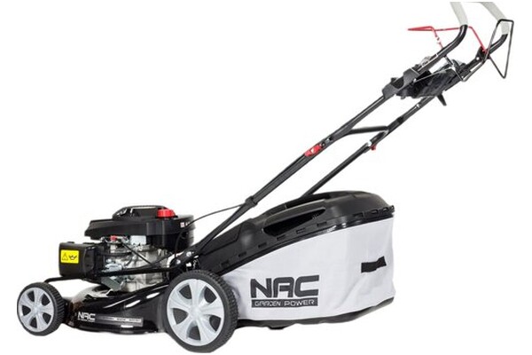 Kosiarka spalinowa NAC LS50-196-HSD-NG NAC 4.4kW