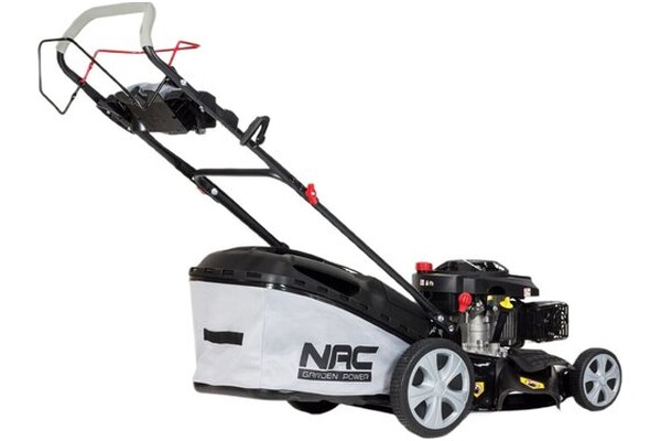 Kosiarka spalinowa NAC LS50-196-HSD-NG NAC 4.4kW