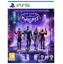 Gotham Knights Edycja Deluxe PlayStation 5