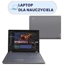 Laptop Lenovo ThinkPad P16 16.0" Intel Core i9 13980HX NVIDIA RTX 3500 Ada 32GB 1TB SSD Windows 11 Professional szary