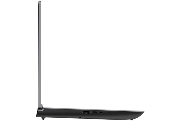 Laptop Lenovo ThinkPad P16 16.0" Intel Core i9 13980HX NVIDIA RTX 3500 Ada 32GB 1TB SSD Windows 11 Professional szary