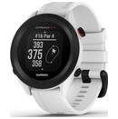 Smartwatch Garmin Approach S12 Pro 1.30" biały