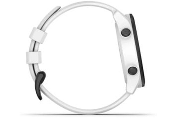 Smartwatch Garmin Approach S12 Pro 1.30" biały