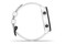 Smartwatch Garmin Approach S12 Pro 1.30" biały