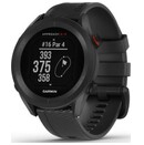 Smartwatch Garmin Approach S12 Pro 1.30" czarny