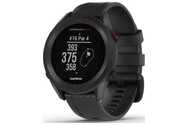 Smartwatch Garmin Approach S12 Pro 1.30" czarny