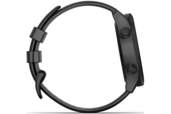 Smartwatch Garmin Approach S12 Pro 1.30" czarny