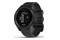 Smartwatch Garmin Approach S12 Pro 1.30" czarny