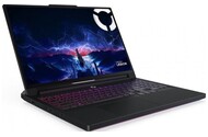 Laptop Lenovo Legion Pro 7 16.0" Intel Core Ultra 9 275HX NVIDIA GeForce RTX 5080 4GB 2TB SSD