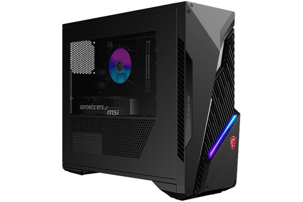MSI infinite S3 Intel Core i5 32GB DDR5 8GB 1TB SSD Windows 11 Home