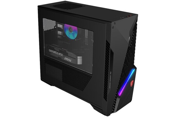 MSI infinite S3 Intel Core i5 32GB DDR5 8GB 1TB SSD Windows 11 Home