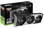 Karta graficzna Inno3D RTX 5060 Ti X3 OC 16GB GDDR7