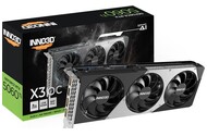 Karta graficzna Inno3D RTX 5060 Ti X3 OC 8GB GDDR7