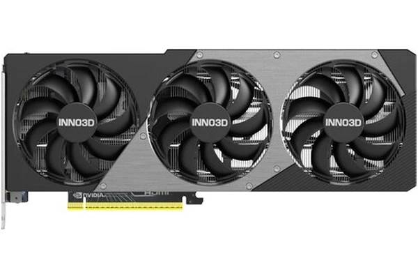 Karta graficzna Inno3D RTX 5060 Ti X3 OC 8GB GDDR7