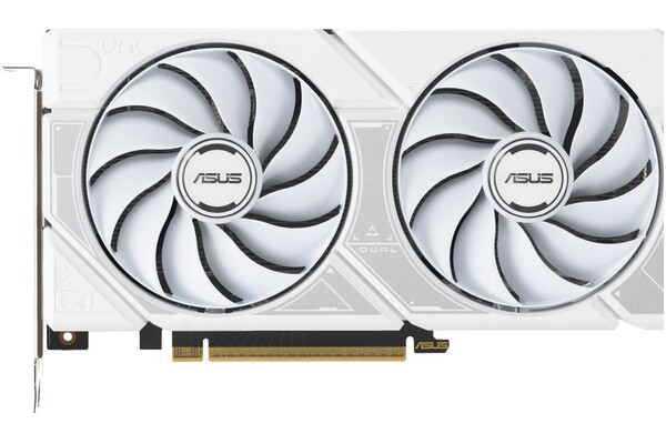 Karta graficzna ASUS RTX 5060 Ti Dual 8GB GDDR7