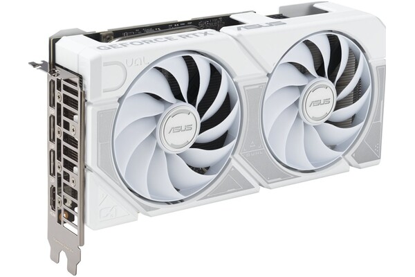 Karta graficzna ASUS RTX 5060 Ti Dual 8GB GDDR7