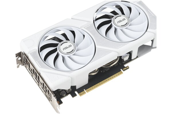 Karta graficzna ASUS RTX 5060 Ti Dual 8GB GDDR7