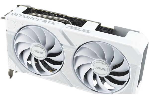 Karta graficzna ASUS RTX 5060 Ti Dual 8GB GDDR7