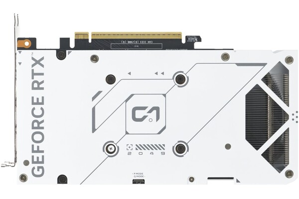 Karta graficzna ASUS RTX 5060 Ti Dual 8GB GDDR7