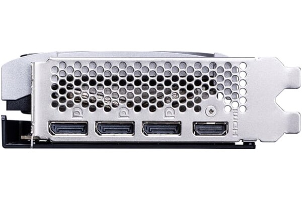 Karta graficzna MSI RTX 5060 Ti Ventus 3X OC 16GB GDDR7