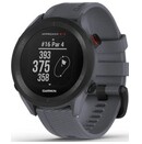Smartwatch Garmin Approach S12 Pro 1.30" grafitowy