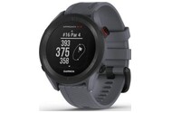 Smartwatch Garmin Approach S12 Pro 1.30" grafitowy